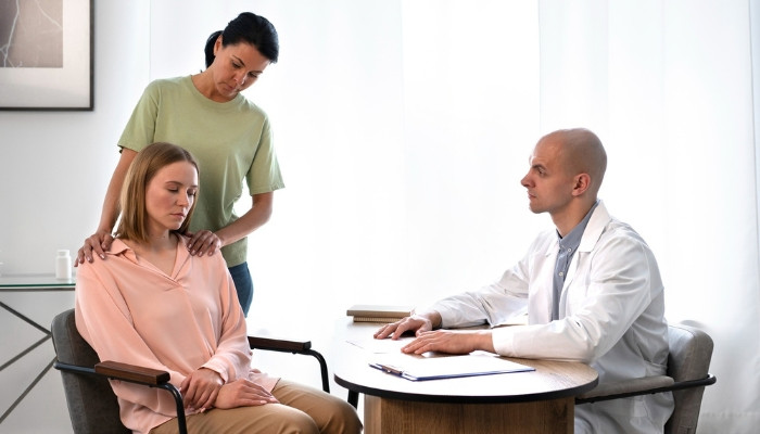 Healthcare Providers